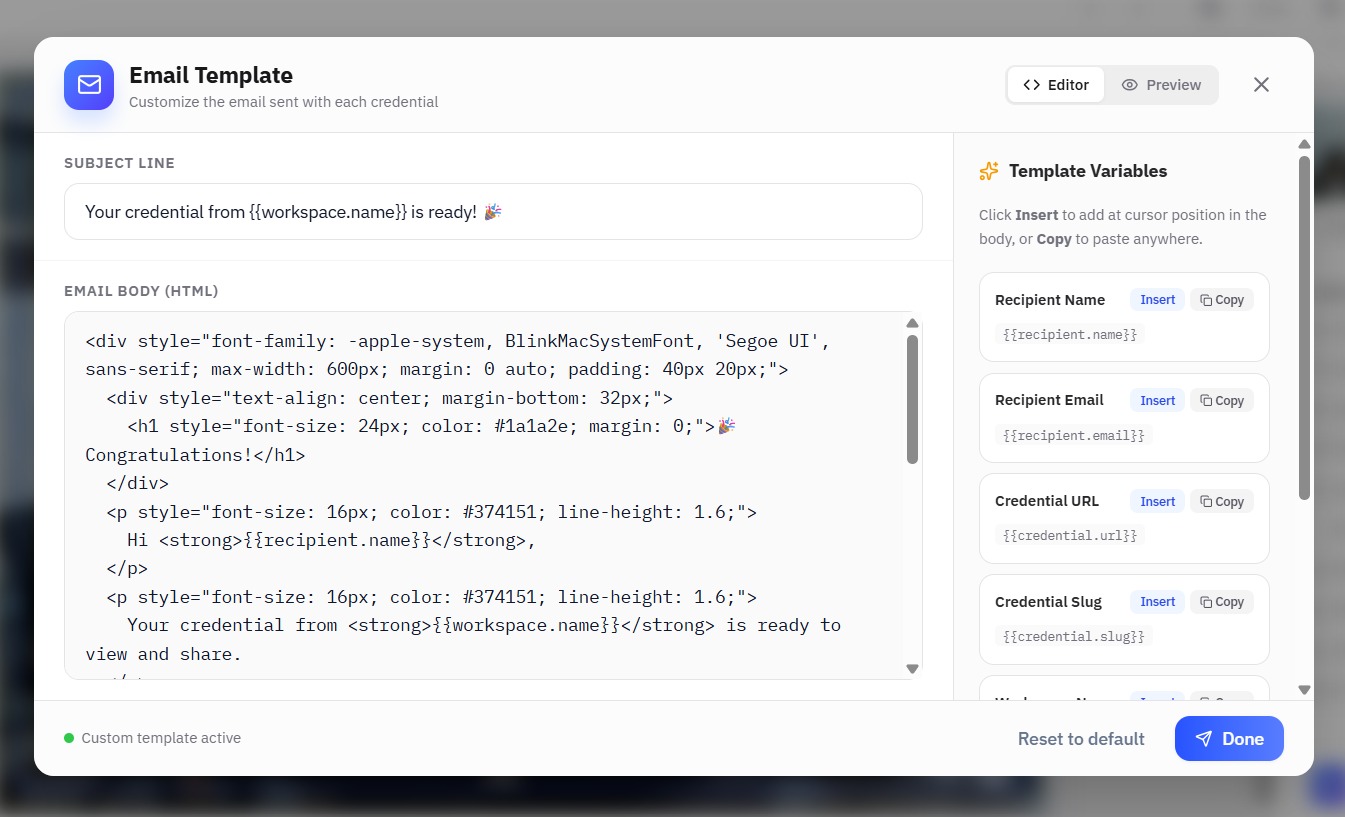 CertForge Screenshot 1 (10)