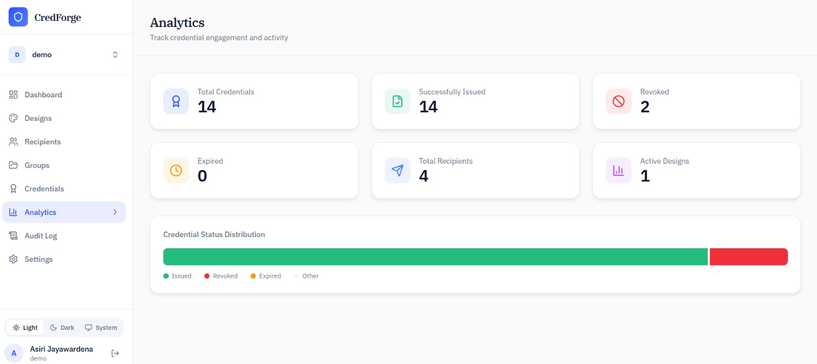 CertForge Screenshot 1 (17)