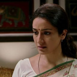 Tisca Chopra