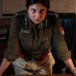 Shefali Shah