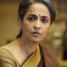 Swaroop Sampat