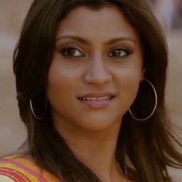 Konkona Sen Sharma