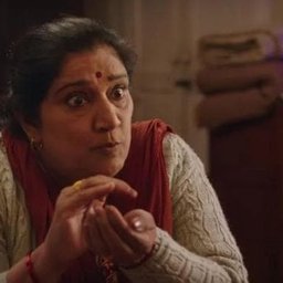Seema Pahwa