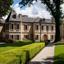 Chateau Ste. Michelle