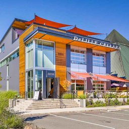 DeLille Cellars