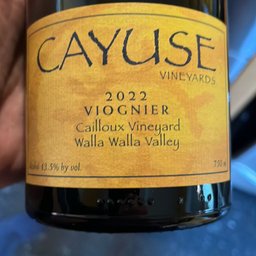 Cayuse Vineyards