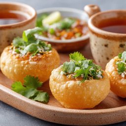 Pani Puri