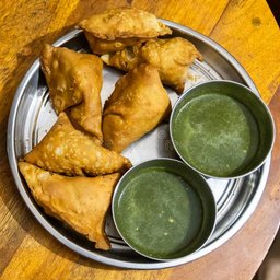 Samosa