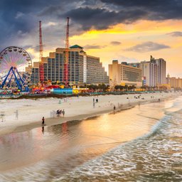 Daytona Beach