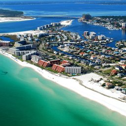 Destin