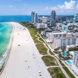 Miami Beach