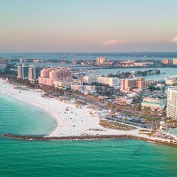 Clearwater