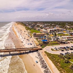 St. Augustine Beach