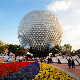 EPCOT