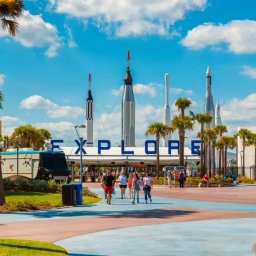 Kennedy Space Center