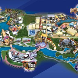 Universal Studios Florida