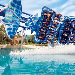 SeaWorld Orlando