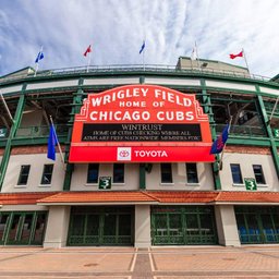 Wrigley Field