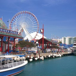 Navy Pier