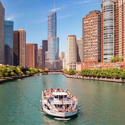 Chicago River