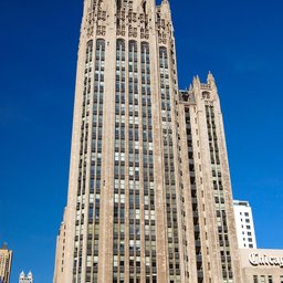 Tribune Tower