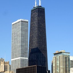 John Hancock Center