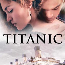 Titanic