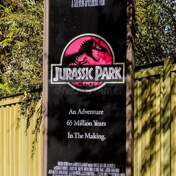 Jurassic Park