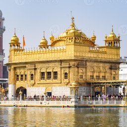Golden Temple
