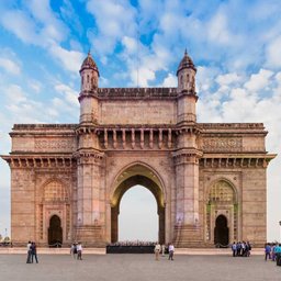Gateway of India