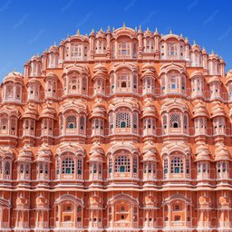 Hawa Mahal