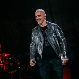 Eros Ramazzotti