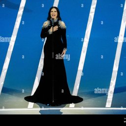 Laura Pausini
