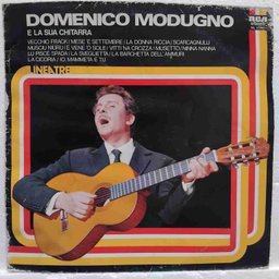 Domenico Modugno
