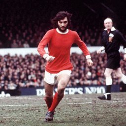 George Best