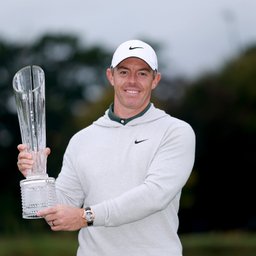 Rory McIlroy