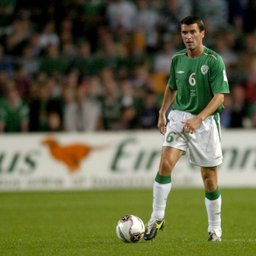 Roy Keane
