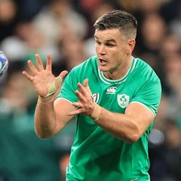 Johnny Sexton