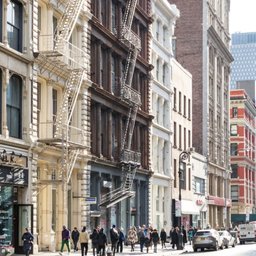 SoHo
