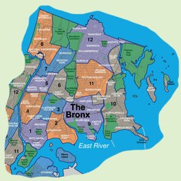 The Bronx