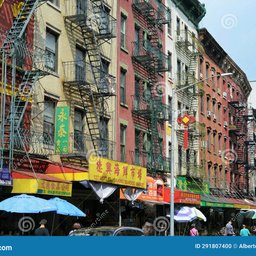 Chinatown