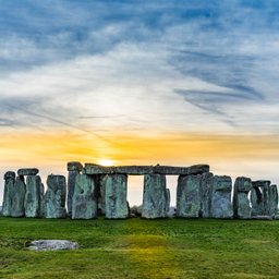Stonehenge