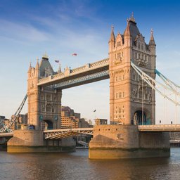 Tower Bridge
