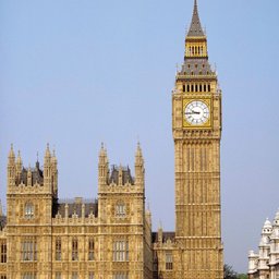 Big Ben