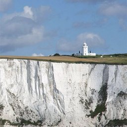 Cliffs of Dover