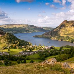 Lake District