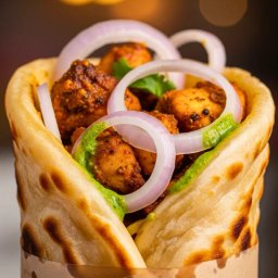 Kathi Roll