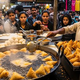 Samosa