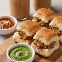 Vada Pav