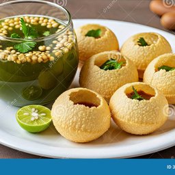 Pani Puri